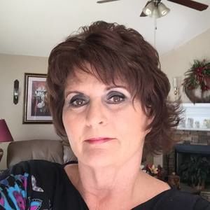 Meet your Posher, Paulette